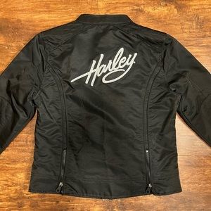 Harley Davidson jacket